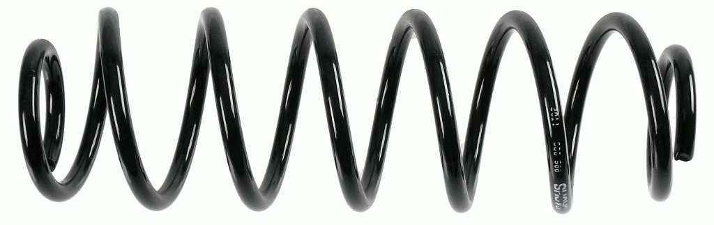 Suspension Spring (996 999)