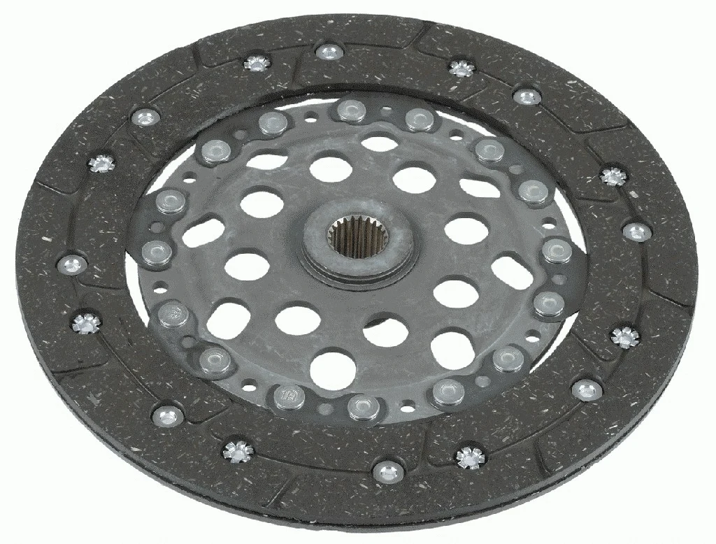 Clutch Disc