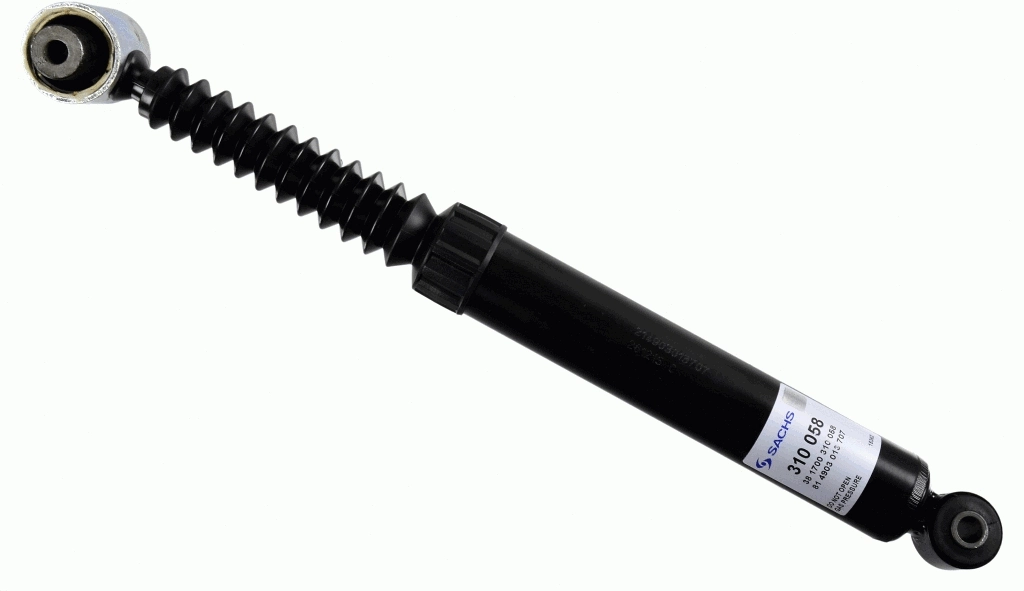 Shock Absorber (310 058)