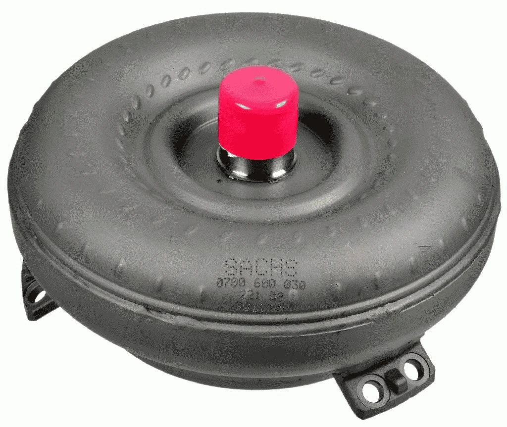 Torque Converter (0700 600 030)