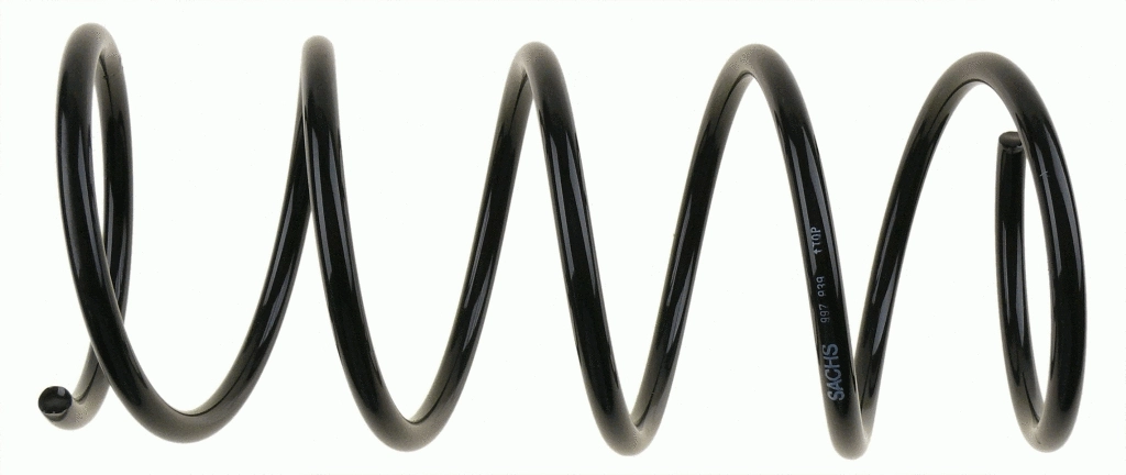 Suspension Spring (997 939)