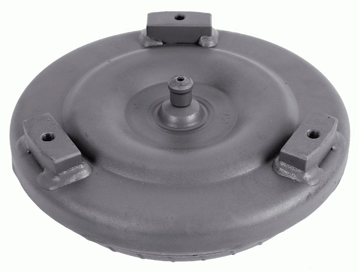 Torque Converter