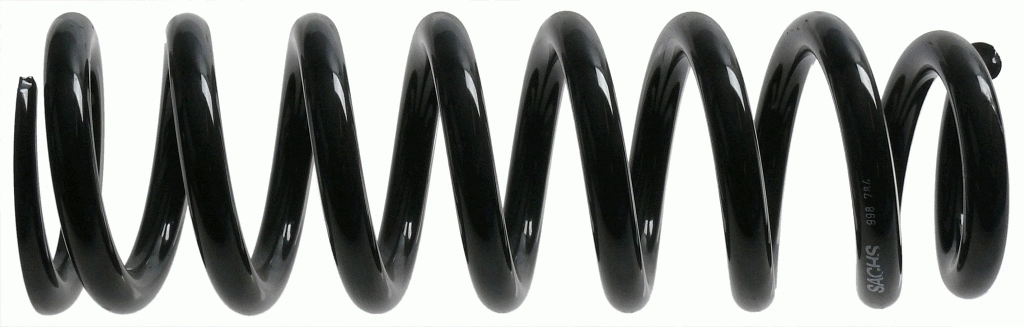 Suspension Spring (998 784)