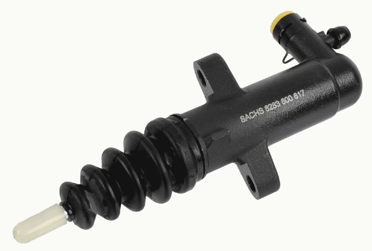 Slave Cylinder, clutch (6283 600 617)