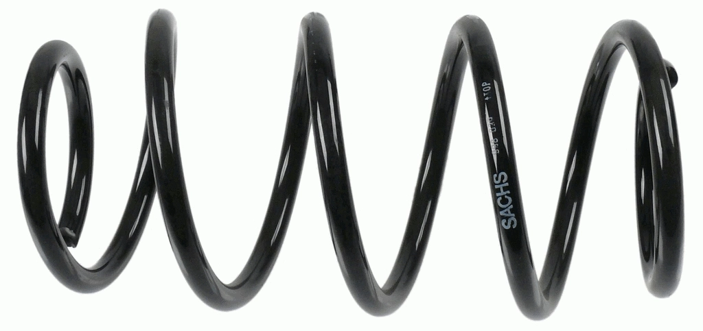 Suspension Spring (998 039)