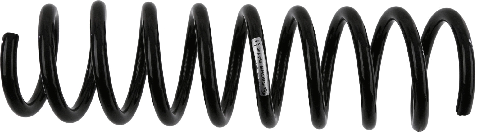 Suspension Spring (992 198)