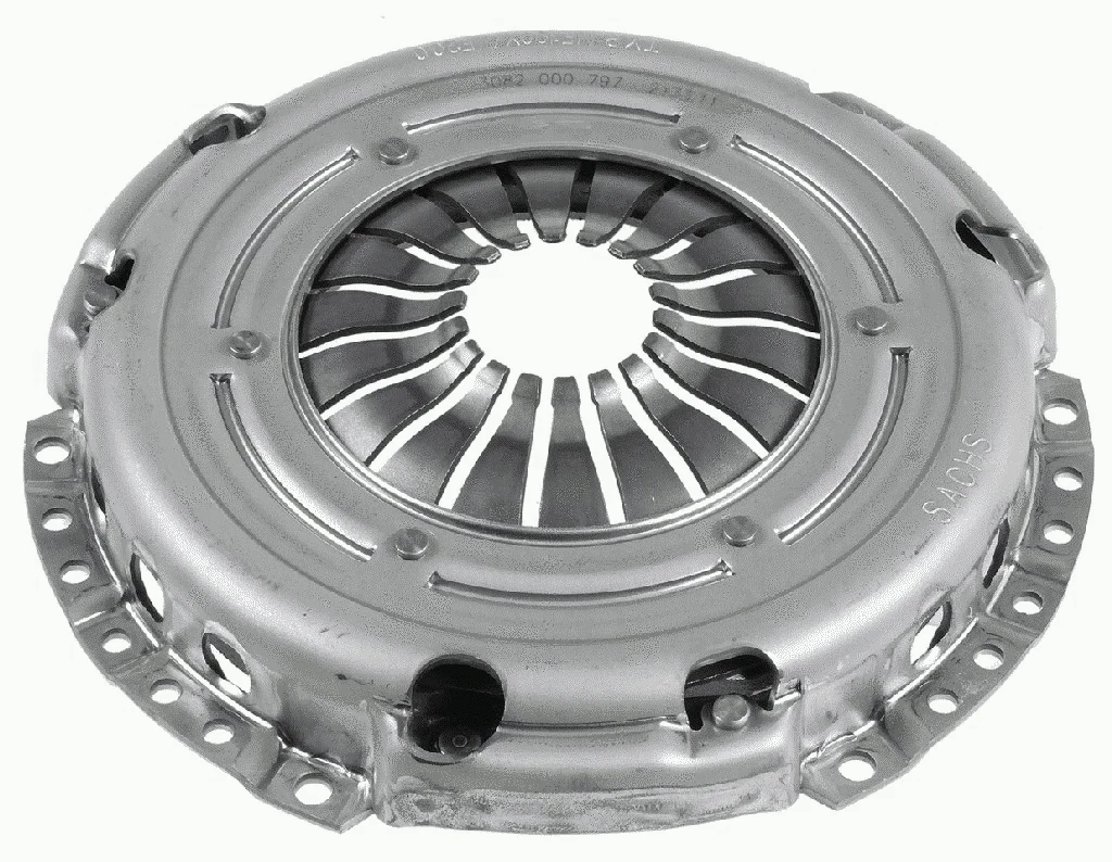 Clutch Pressure Plate (3082 000 797)