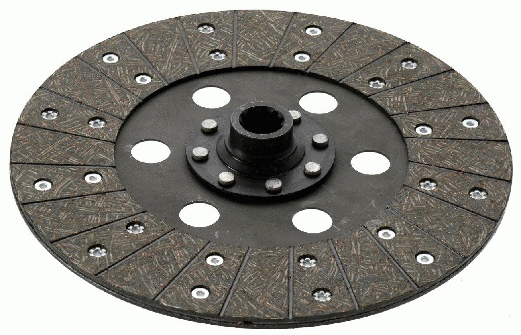Clutch Disc (1864 634 038)