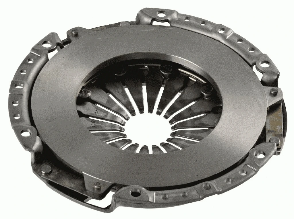 Clutch Pressure Plate