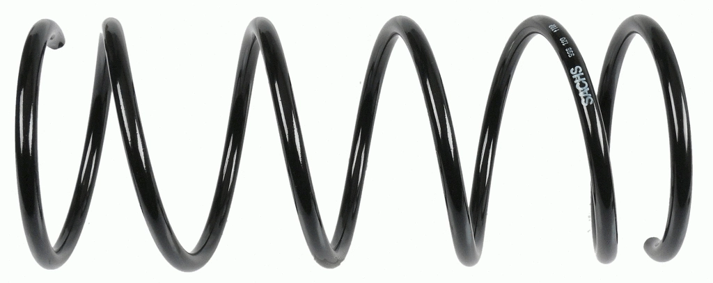 Suspension Spring (998 120)