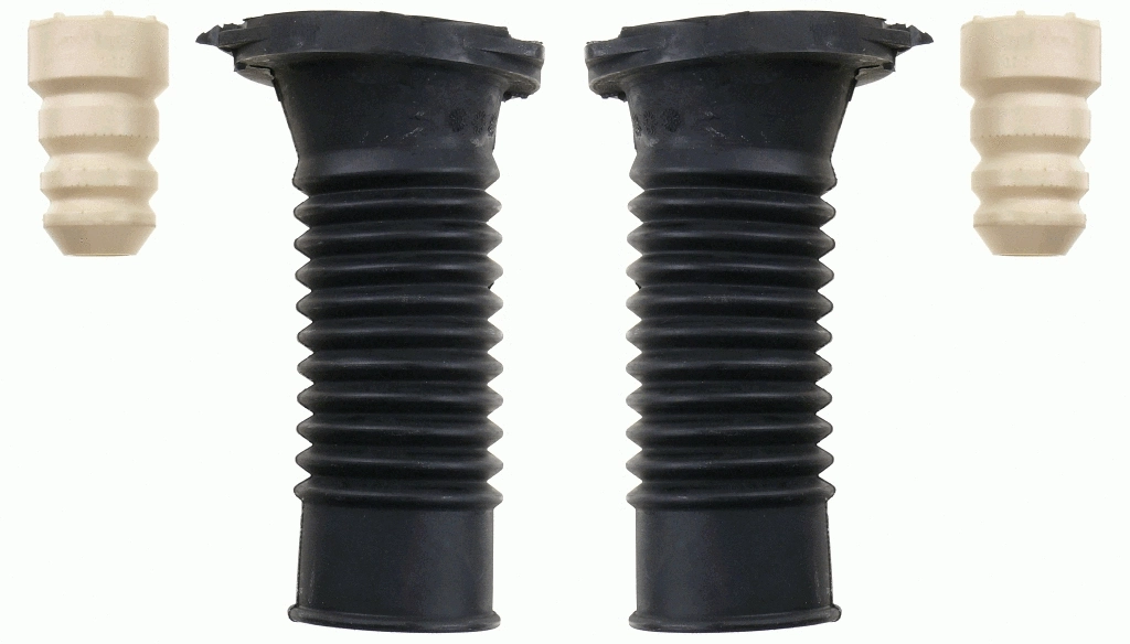 Dust Cover Kit, shock absorber (900 051)