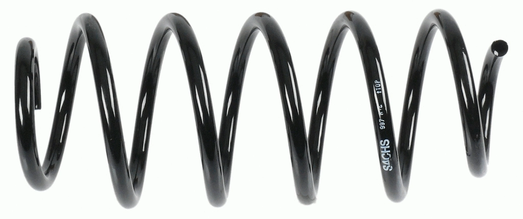 Suspension Spring (997 814)
