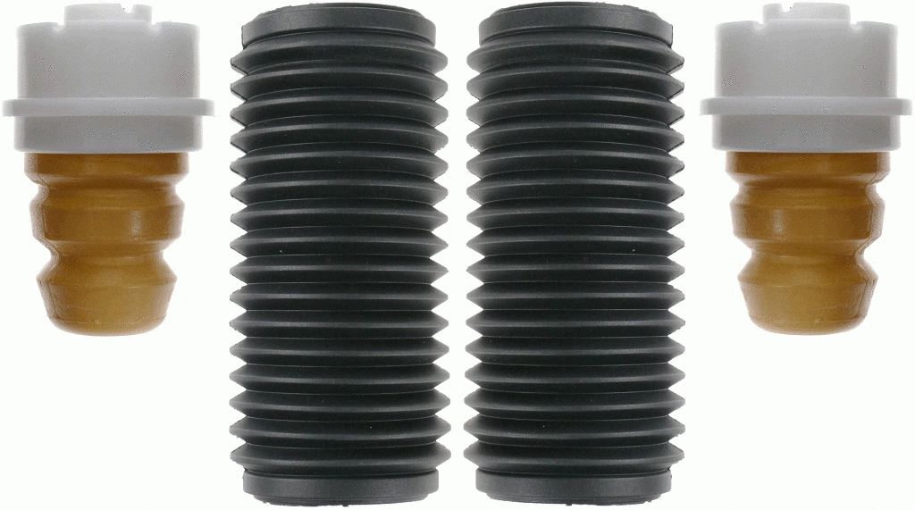 Dust Cover Kit, shock absorber (900 216)