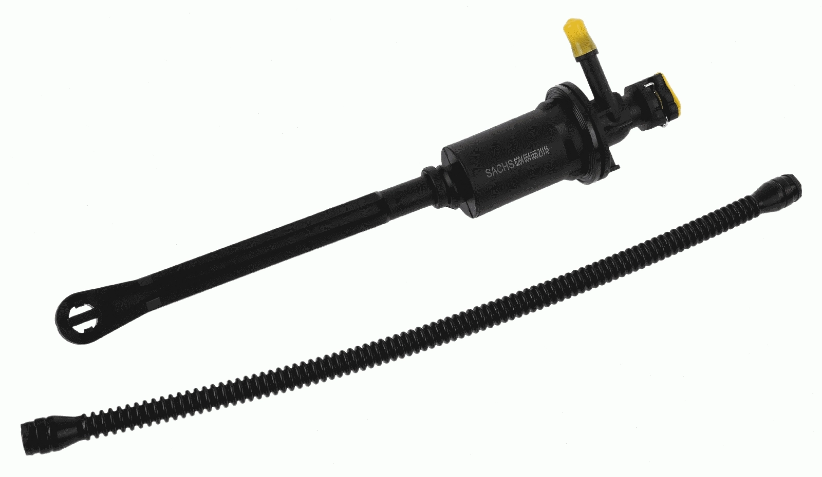 Master Cylinder, clutch (6284 654 005)
