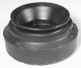 Suspension Strut Support Mount (802 049)