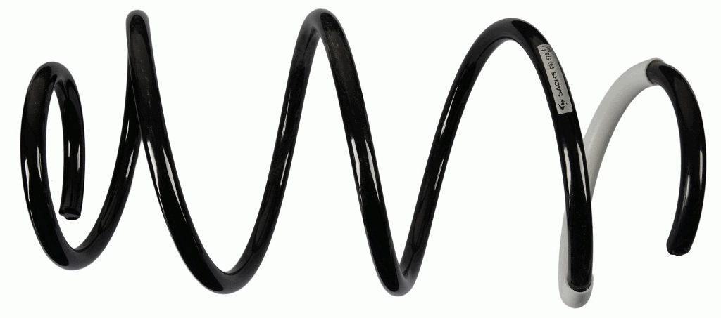 Suspension Spring (993 576)