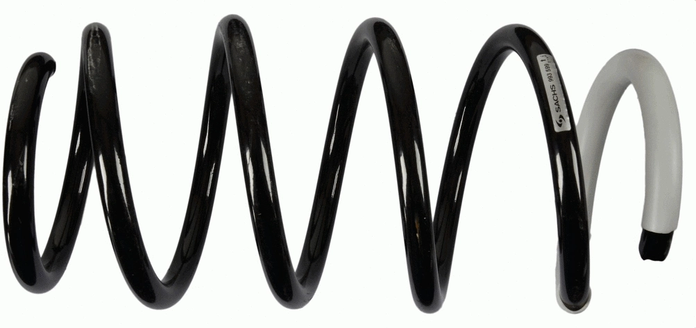 Suspension Spring (993 599)