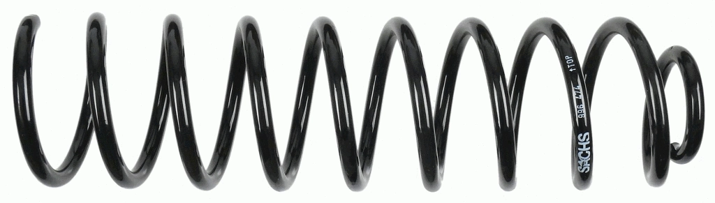 Suspension Spring