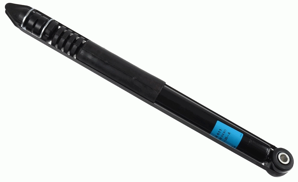 Shock Absorber (314 611)