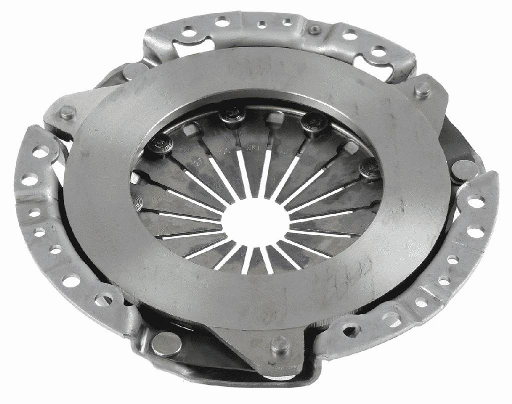 Clutch Pressure Plate