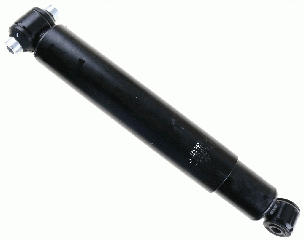 Shock Absorber (124 567)