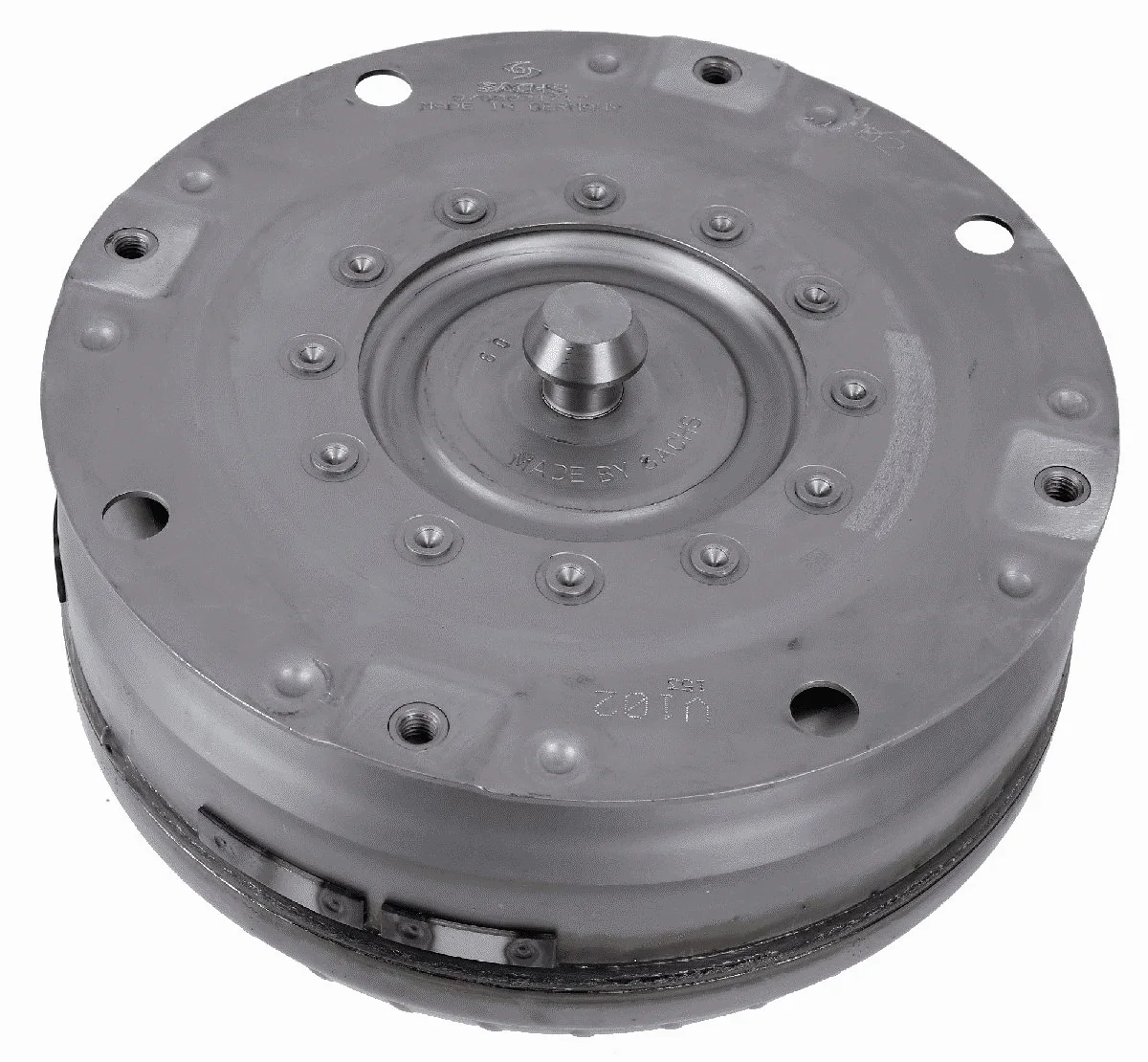 Torque Converter