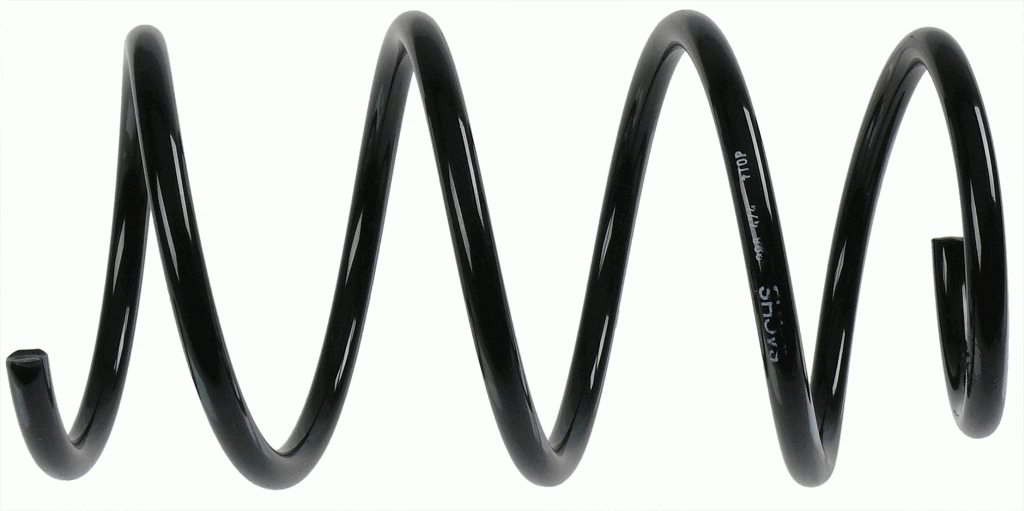 Suspension Spring (998 474)