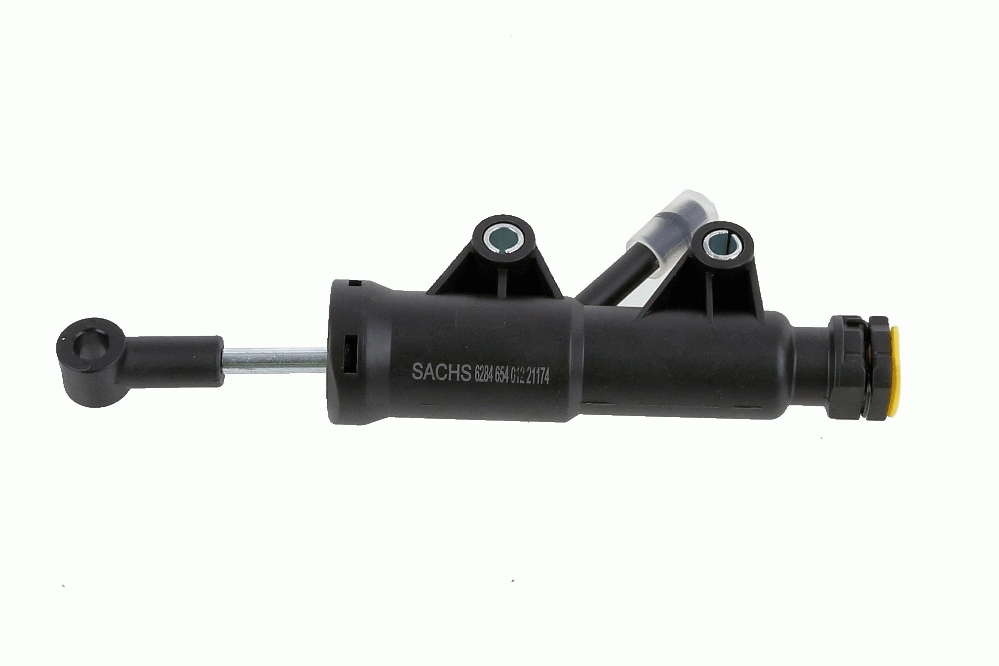 Master Cylinder, clutch (6284 654 012)