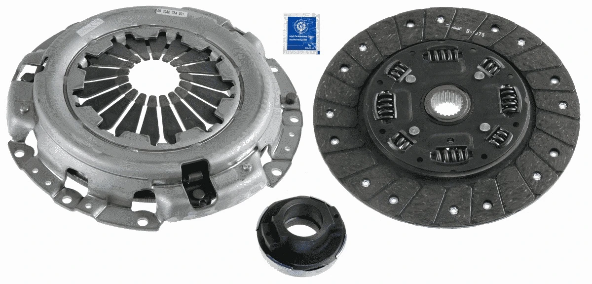 Clutch Kit (3000 264 003)