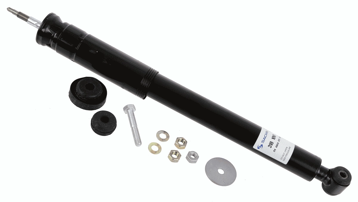 Shock Absorber (318 100)