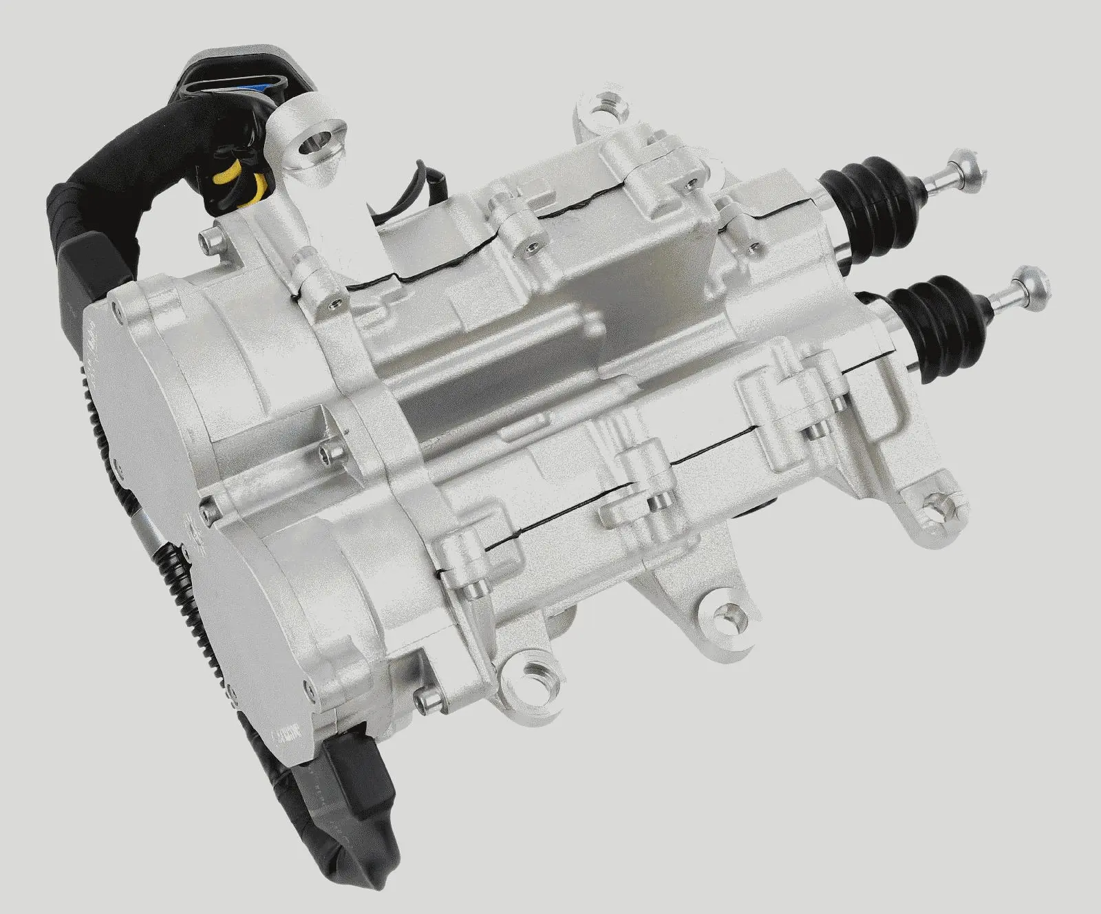 Slave Cylinder, clutch
