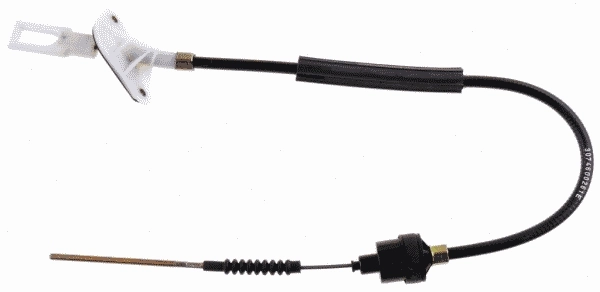 Cable Pull, clutch control (3074 600 261)