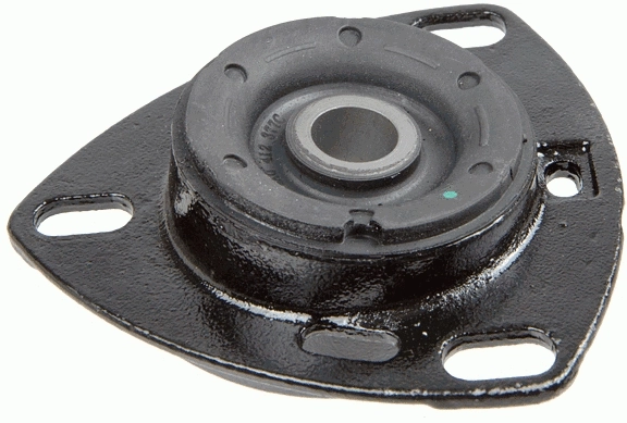 Suspension Strut Support Mount (802 198)