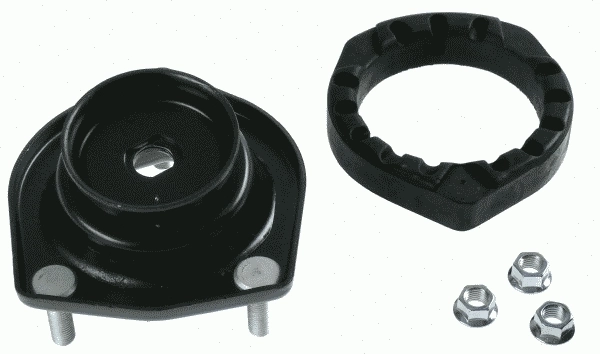 Suspension Strut Support Mount (802 437)