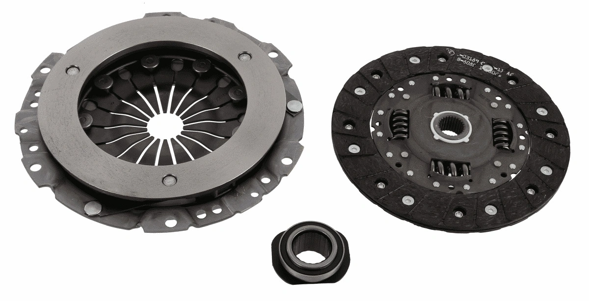Clutch Kit