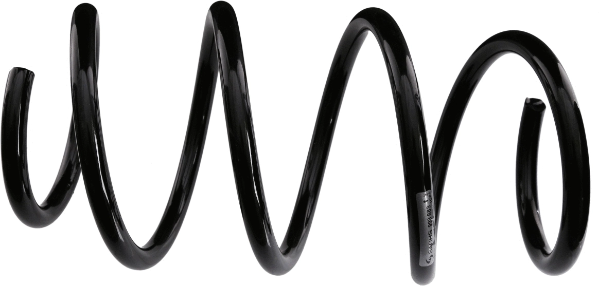 Suspension Spring (993 883)