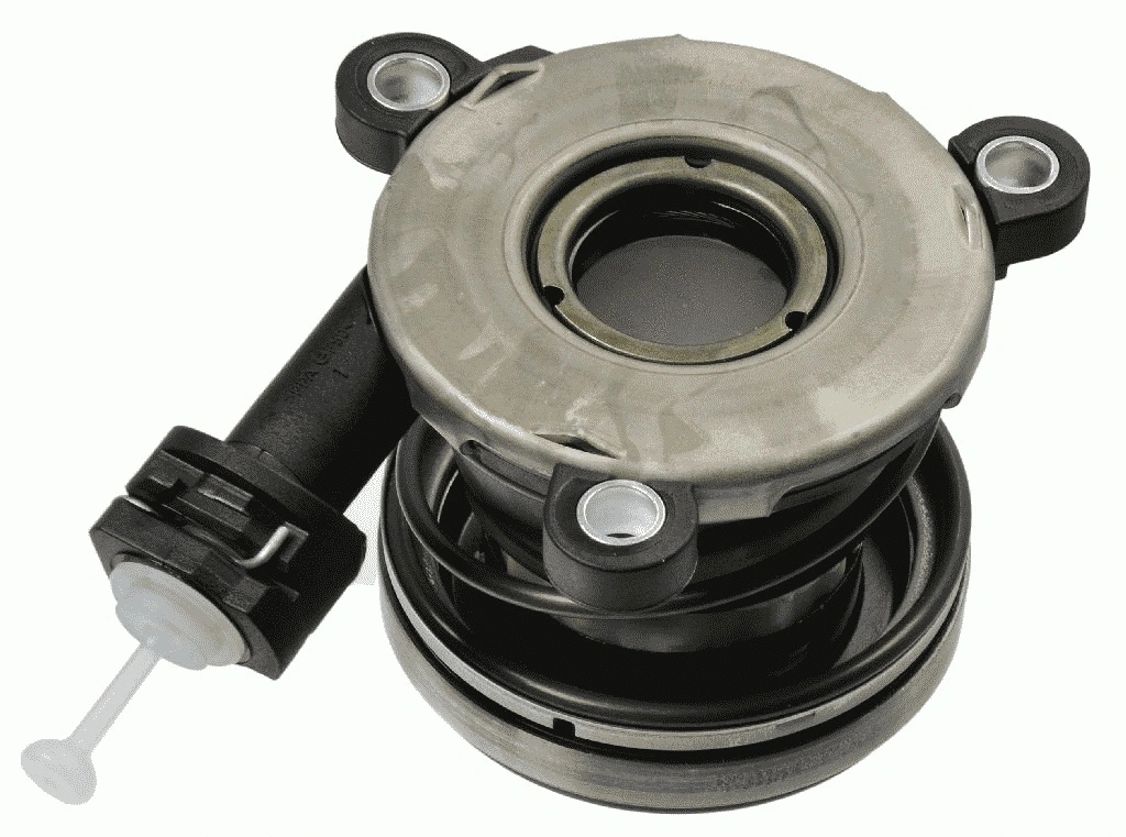 Central Slave Cylinder, clutch