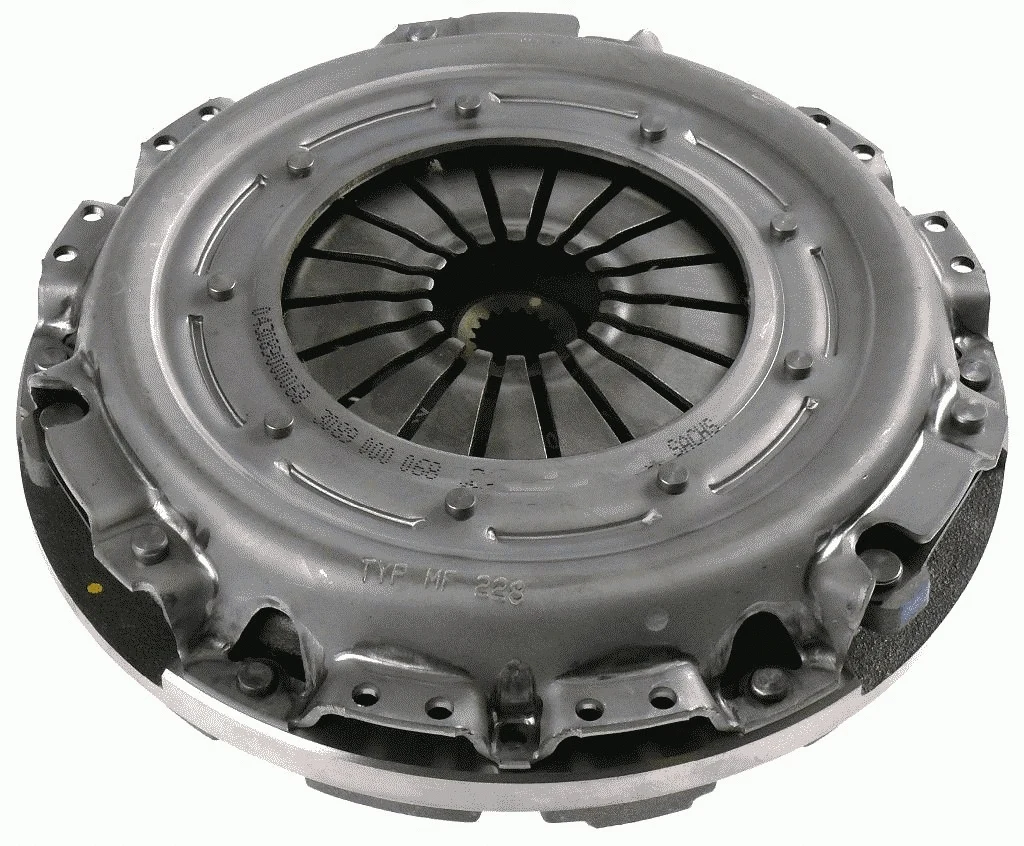 Clutch Kit (3089 000 068)