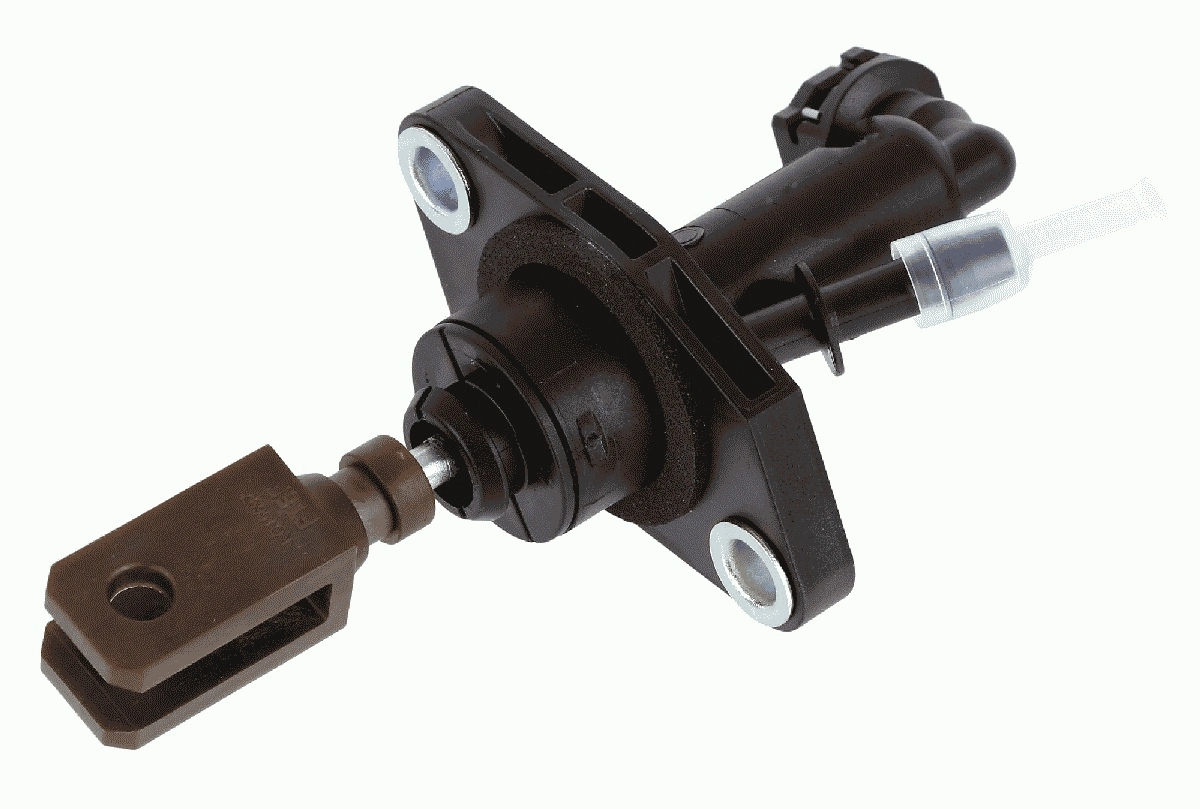 Master Cylinder, clutch (6284 605 075)