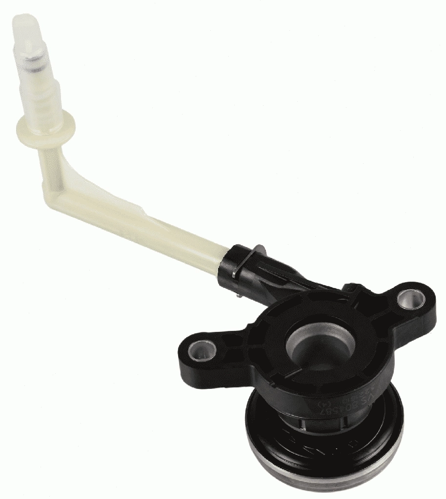 Central Slave Cylinder, clutch
