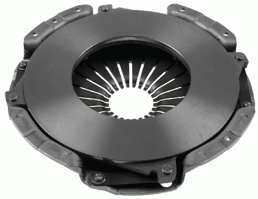 Clutch Pressure Plate