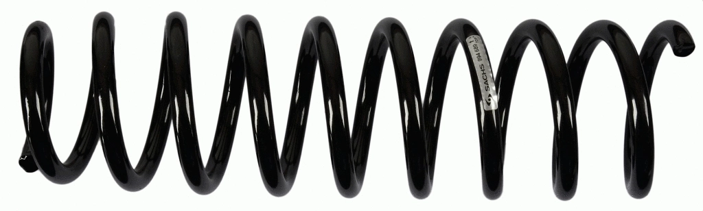 Suspension Spring (994 689)