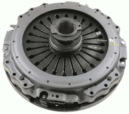 Clutch Pressure Plate (3488 000 065)