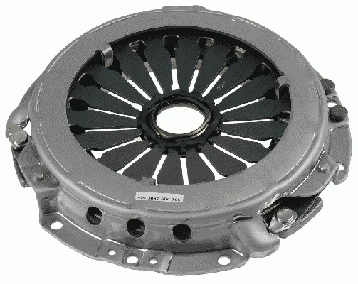 Clutch Pressure Plate (3082 600 705)