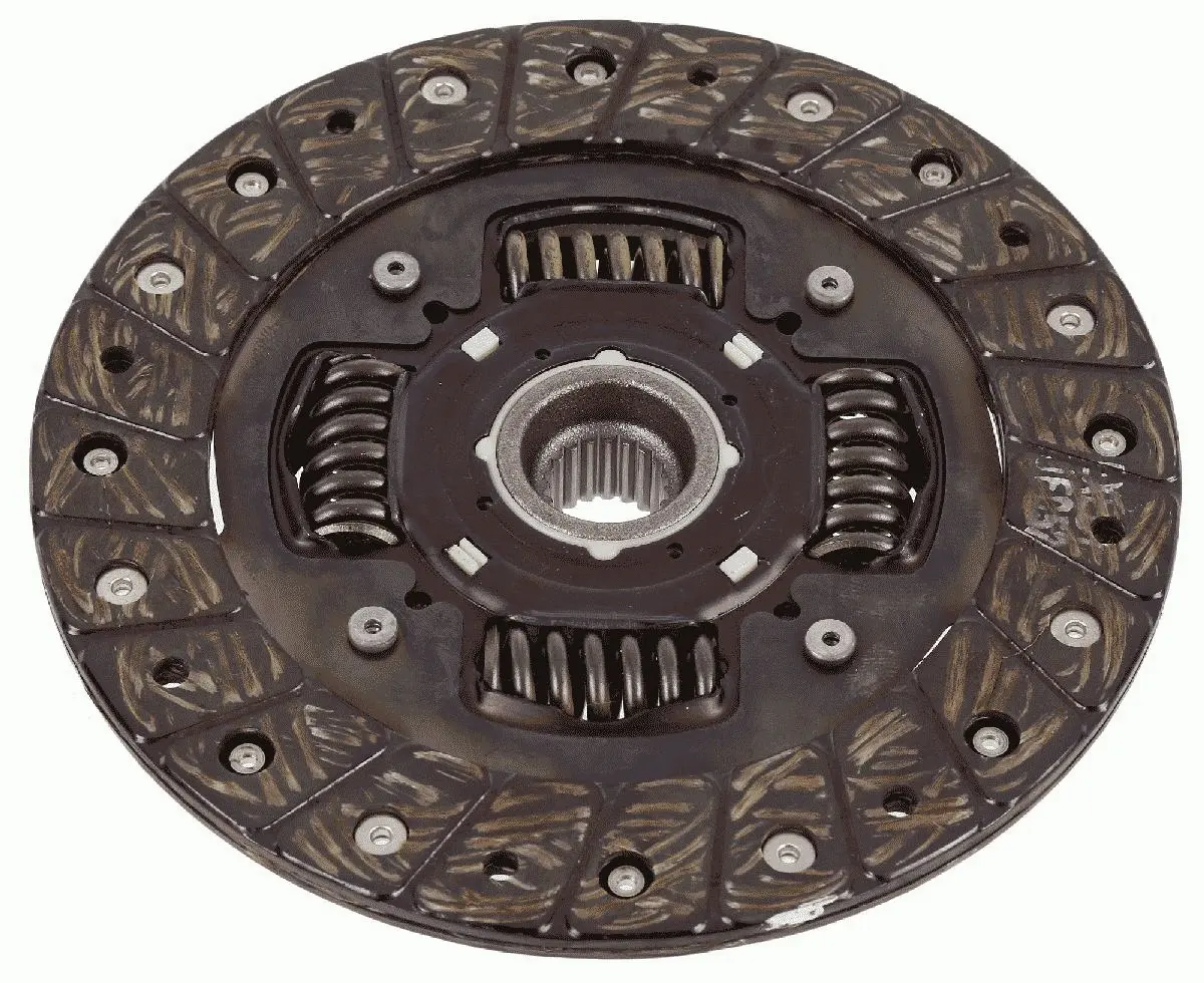 Clutch Disc