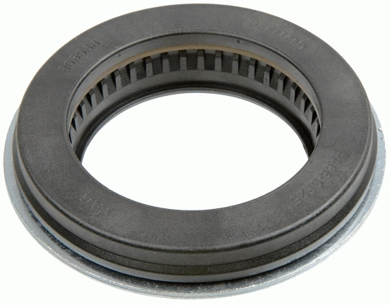 Rolling Bearing, suspension strut support mount (801 047)