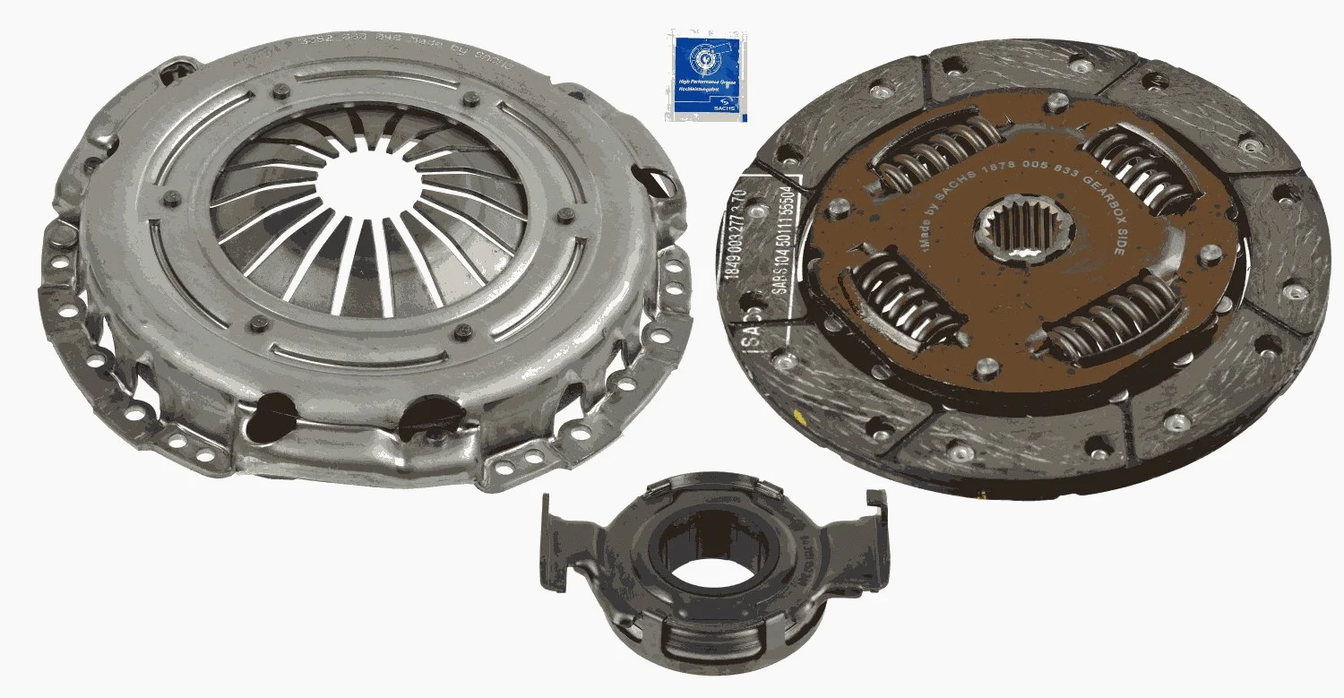 Clutch Kit (3000 950 076)