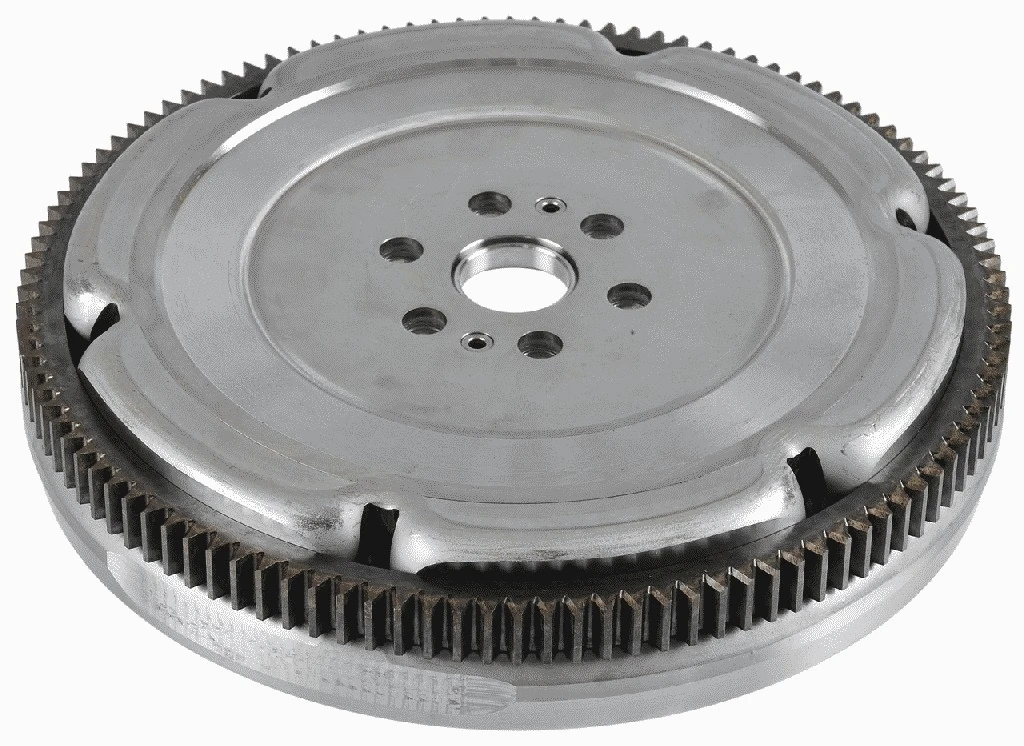 Flywheel