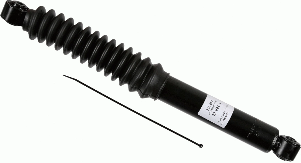 Shock Absorber (316 887)