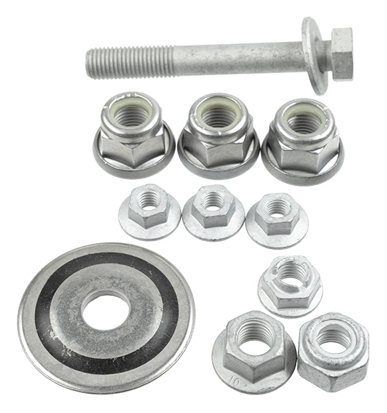 Repair Kit, wheel suspension (803 343)